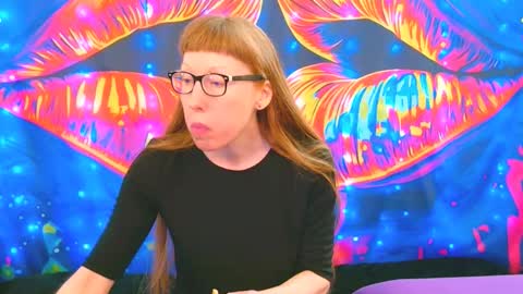 Snapshot of ember_starleena chatting on 16, 2, 2026 Ember Starleena online show from 16, 2, 2026