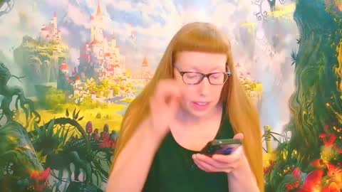 Snapshot of ember_starleena chatting on 6, 5, 2026 Ember Starleena online show from 6, 5, 2026