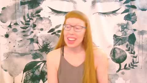 Snapshot of ember_starleena chatting on 13, 5, 2026 Ember Starleena online show from 13, 5, 2026
