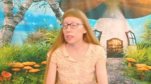 Snapshot of ember_starleena chatting on 22, 5, 2026 Ember Starleena online show from 22, 5, 2026
