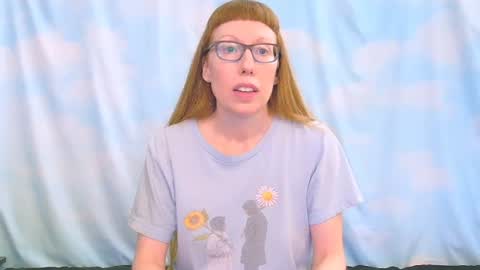 Snapshot of ember_starleena chatting on 10, 6, 2026 Ember Starleena online show from 10, 6, 2026