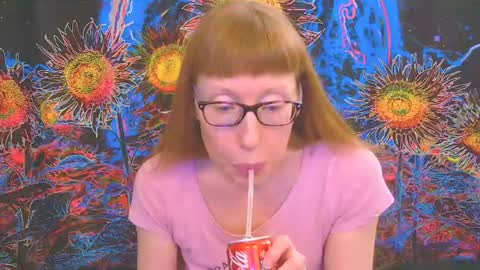 Snapshot of ember_starleena chatting on 8, 8, 2026 Ember Starleena online show from 8, 8, 2026
