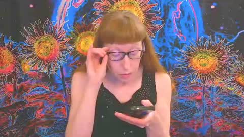 Snapshot of ember_starleena chatting on 9, 8, 2026 Ember Starleena online show from 9, 8, 2026