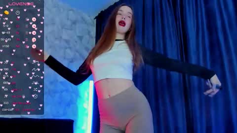 Snapshot of ember_void chatting on 26, 11, 2025 Ember online show from 26, 11, 2025