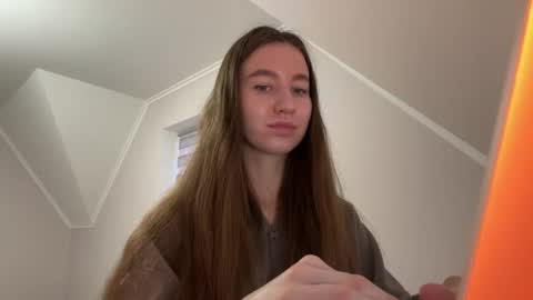 Alina online show from 8, 1, 2026