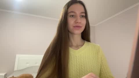Alina online show from 3, 2, 2026