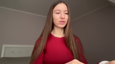 Alina online show from 17, 3, 2026