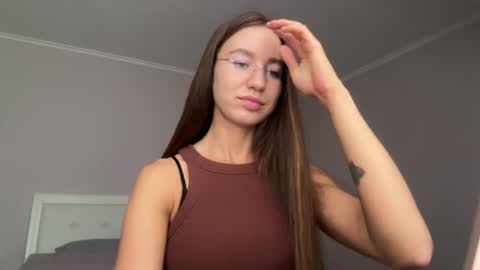 Alina online show from 30, 6, 2026