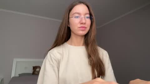 Alina online show from 11, 7, 2026