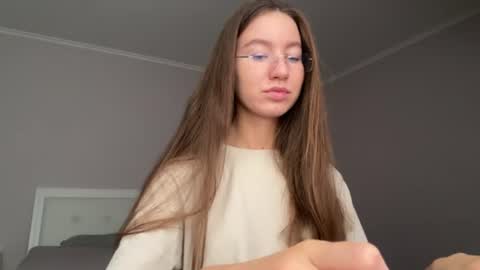 Alina online show from 12, 7, 2026