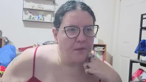 Snapshot of emberlynnix chatting on 8, 2, 2026 Emberlyn Nix online show from 8, 2, 2026