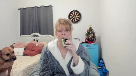 Ember Pheonixxx online show from 19, 12, 2024