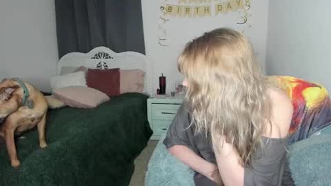 Ember Pheonixxx online show from 25, 2, 2025