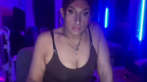 emberrrose87 online show from 5, 7, 2026