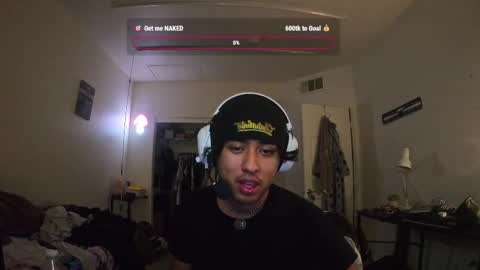 embersboudoir online show from 9, 10, 2025