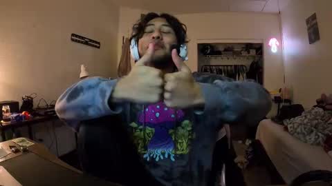 embersboudoir online show from 15, 10, 2025