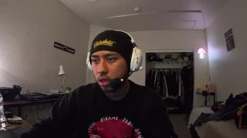 embersboudoir online show from 21, 10, 2025