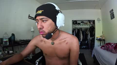 embersboudoir online show from 26, 10, 2025