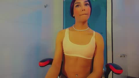 Emeli online show from 20, 1, 2025