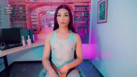 Emeli online show from 17, 11, 2025