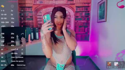 Emeli online show from 11, 3, 2026