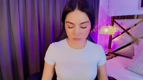 Snapshot of emelie_ch_ chatting on 1, 5, 2026 Emily online show from 1, 5, 2026
