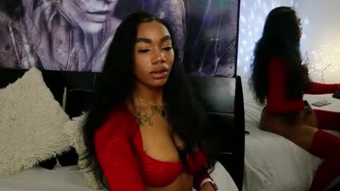 anyelii  online show from 18, 2, 2026