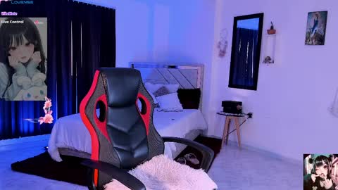 Emely Rous online show from 1, 4, 2026