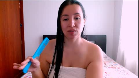 emely_sexx online show from 8, 1, 2026