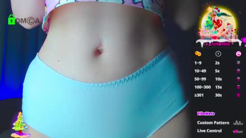 Emely online show from 17, 1, 2025