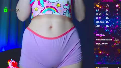 Emely online show from 8, 3, 2025