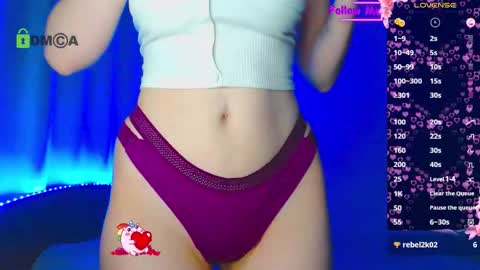 Emely online show from 22, 2, 2026