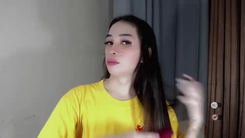 Scarlett online show from 3, 12, 2024