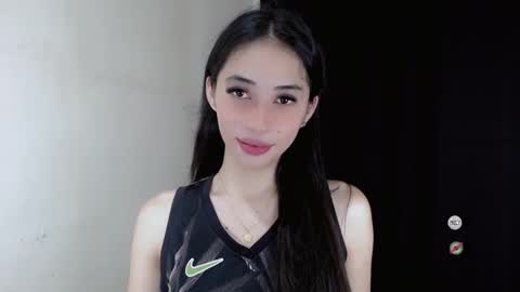 Scarlett online show from 9, 12, 2024