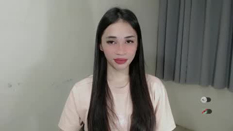 Scarlett online show from 30, 1, 2025