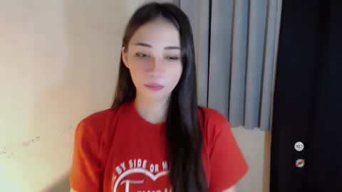 Scarlett online show from 16, 2, 2025