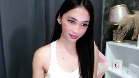 Scarlett online show from 22, 3, 2026
