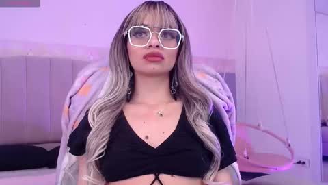 Danna online show from 26, 9, 2025