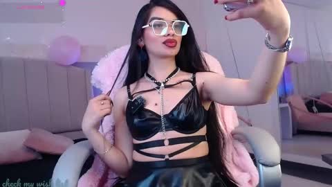 Danna online show from 4, 2, 2026