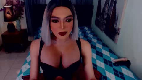 Snapshot of emeraldshemales chatting on 20, 3, 2026 Emerald online show from 20, 3, 2026