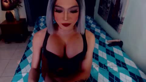 Snapshot of emeraldshemales chatting on 22, 3, 2026 Emerald online show from 22, 3, 2026