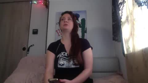 EmerieSkye online show from 12, 12, 2024