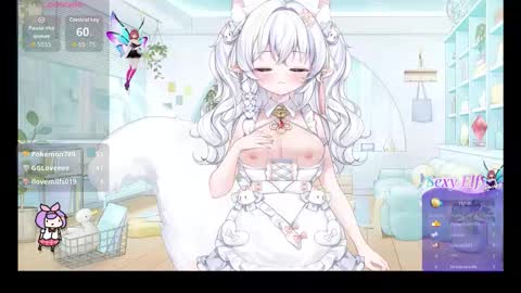 Snapshot of emi_glow chatting on 25, 2, 2026 Emi online show from 25, 2, 2026