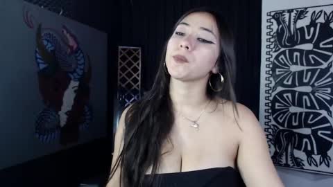 Antonella  online show from 4, 3, 2025