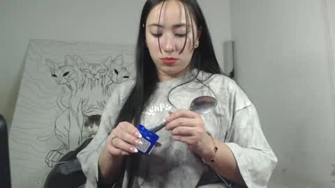 Snapshot of emiantonella_ chatting on 24, 5, 2026 Antonella online show from 24, 5, 2026