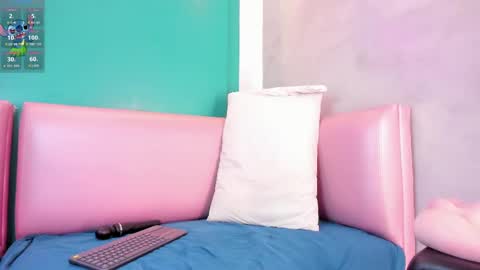 Snapshot of emiily_monroe chatting on 23, 2, 2025 Emily online show from 23, 2, 2025