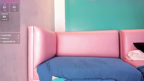 Snapshot of emiily_monroe chatting on 5, 3, 2025 Emily online show from 5, 3, 2025