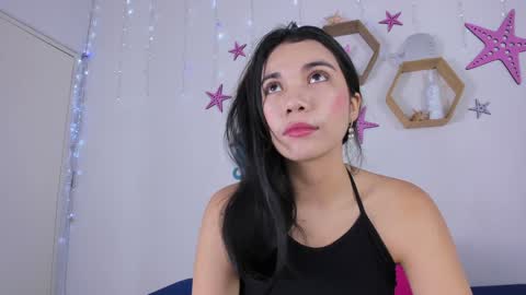 Emily  online show from 21, 12, 2024