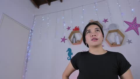 Emily  online show from 10, 1, 2025