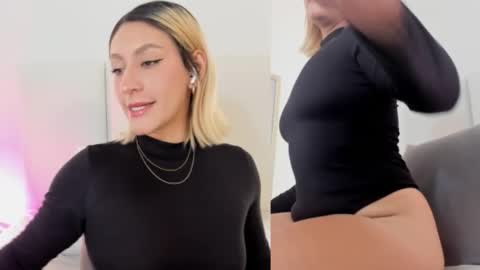 EMILY ROBERTS online show from 24, 3, 2026